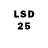 Amphetamine 97% Quantastik